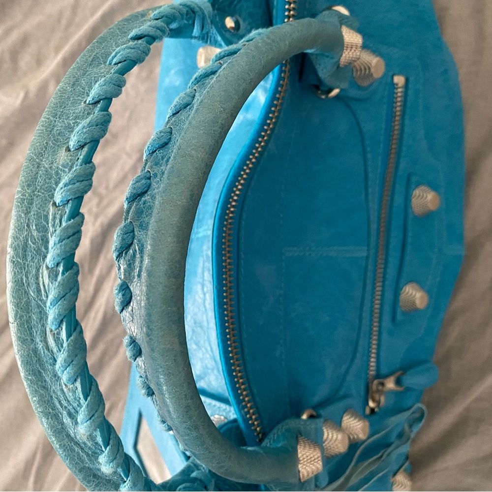 Balenciaga Giant City Bag - Picture 12 of 14